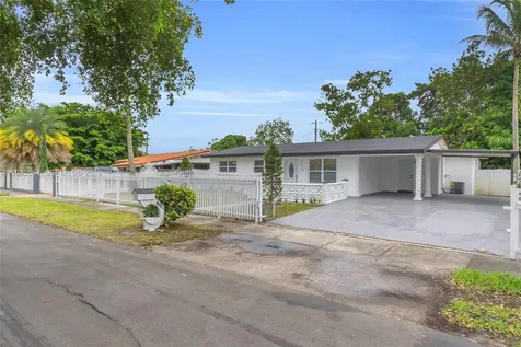 17130 NW 51st Place Miami Gardens FL 33055