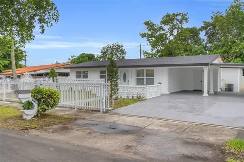 17130 NW 51st Place Miami Gardens FL 33055