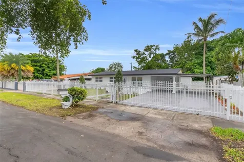 17130 NW 51st Place Miami Gardens FL 33055