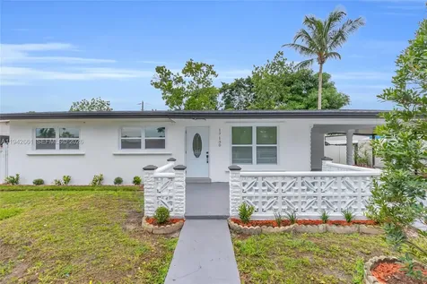 17130 NW 51st Place Miami Gardens FL 33055