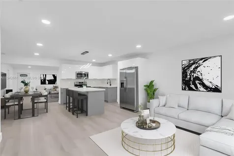 17130 NW 51st Place Miami Gardens FL 33055
