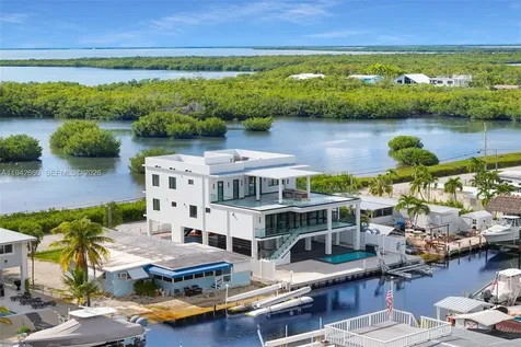 141 Grassy Road Key Largo FL 33037