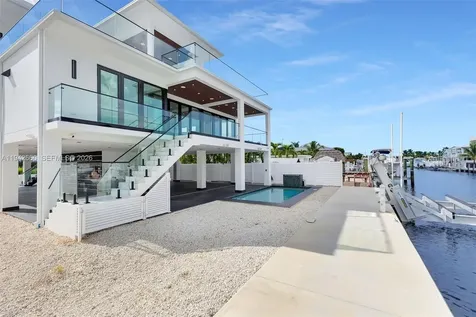 141 Grassy Road Key Largo FL 33037