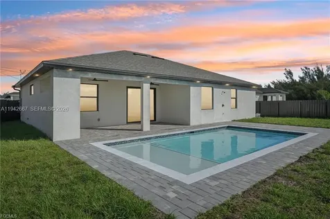357 El Dorado Boulevard S Other City - In The State Of Florida FL 33991