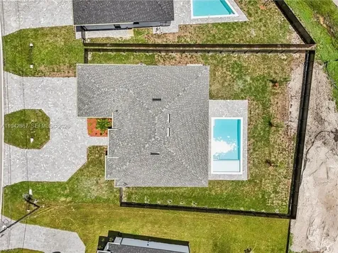 357 El Dorado Boulevard S Other City - In The State Of Florida FL 33991