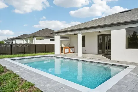 357 El Dorado Boulevard S Other City - In The State Of Florida FL 33991