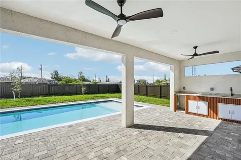 357 El Dorado Boulevard S Other City - In The State Of Florida FL 33991