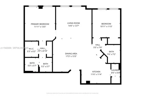 2351 Douglas Road Miami FL 33145