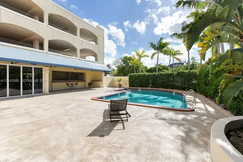 2351 Douglas Road Miami FL 33145