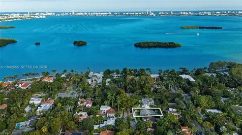 670 NE 58th Street Miami FL 33137