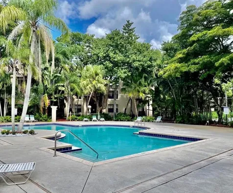 4421 W Mcnab Road Pompano Beach FL 33069