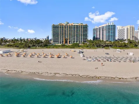 1455 Ocean Drive Miami Beach FL 33139