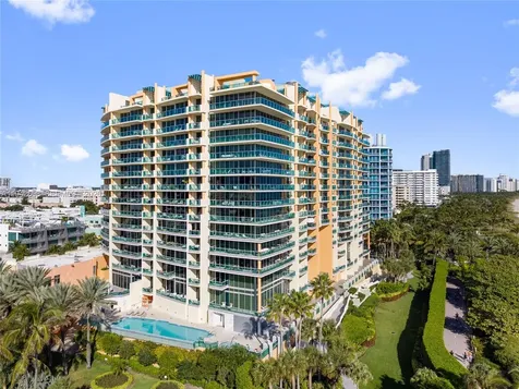 1455 Ocean Drive Miami Beach FL 33139