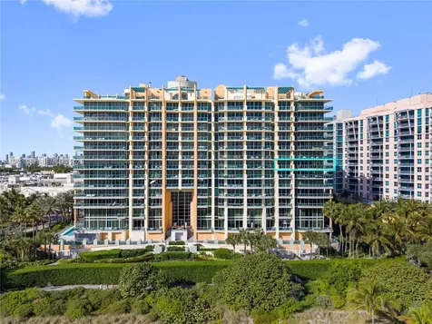 1455 Ocean Drive Miami Beach FL 33139