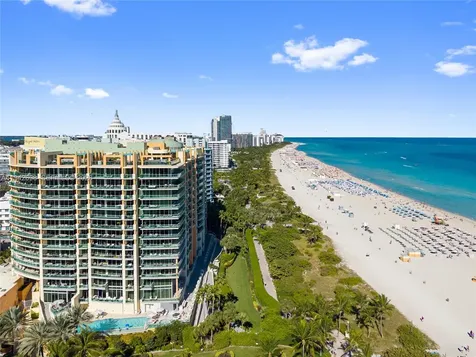 1455 Ocean Drive Miami Beach FL 33139