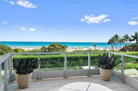 1455 Ocean Drive Miami Beach FL 33139