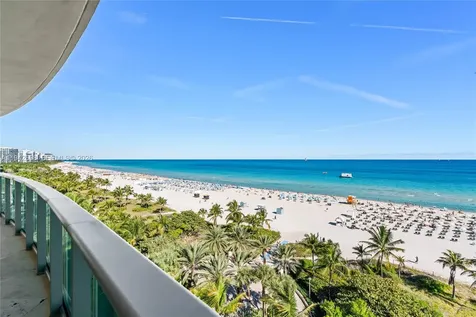 1455 Ocean Drive Miami Beach FL 33139