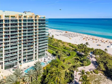 1455 Ocean Drive Miami Beach FL 33139