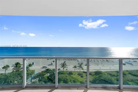 1455 Ocean Drive Miami Beach FL 33139