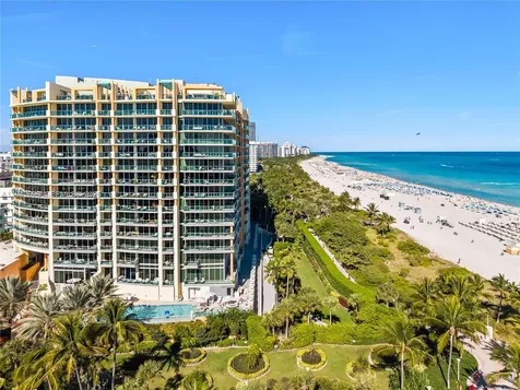 1455 Ocean Drive Miami Beach FL 33139