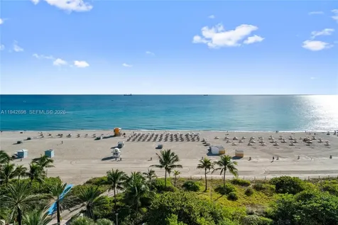 1455 Ocean Drive Miami Beach FL 33139