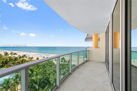 1455 Ocean Drive Miami Beach FL 33139
