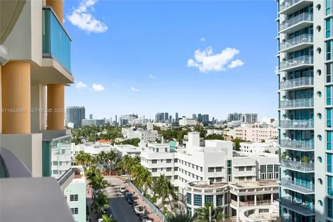 1455 Ocean Drive Miami Beach FL 33139