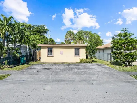 2821 NW 12th Court Fort Lauderdale FL 33311