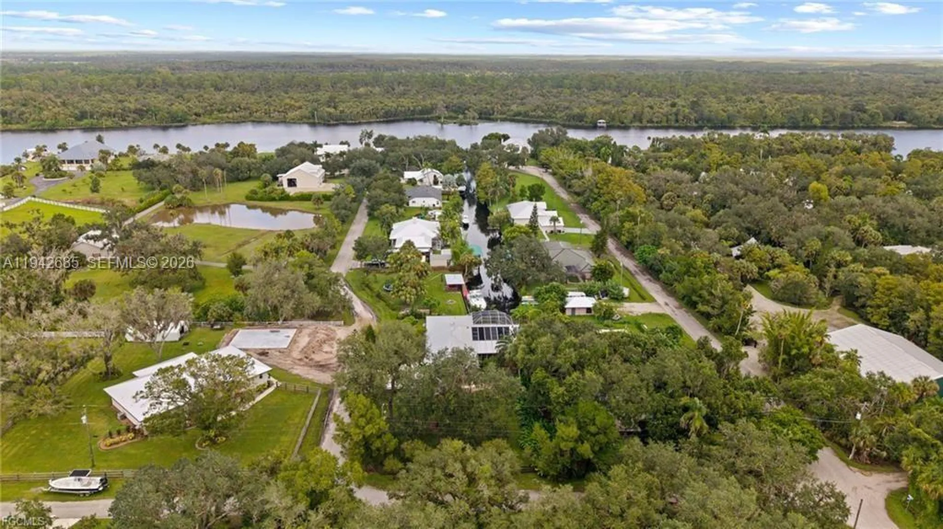 1981 Carbonata Drive Other City - In The State Of Florida FL 33920