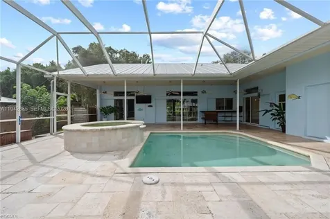 1981 Carbonata Drive Other City - In The State Of Florida FL 33920