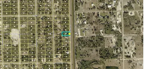 607 Hines Lehigh Acres FL 33972