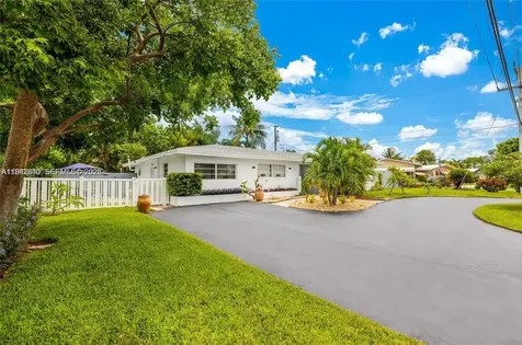 1320 NE 27th Avenue Pompano Beach FL 33062