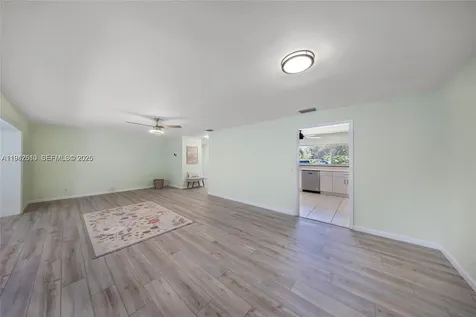 1320 NE 27th Avenue Pompano Beach FL 33062