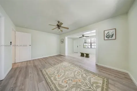 1320 NE 27th Avenue Pompano Beach FL 33062