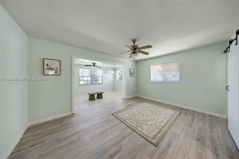 1320 NE 27th Avenue Pompano Beach FL 33062