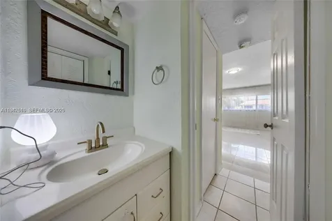 1320 NE 27th Avenue Pompano Beach FL 33062