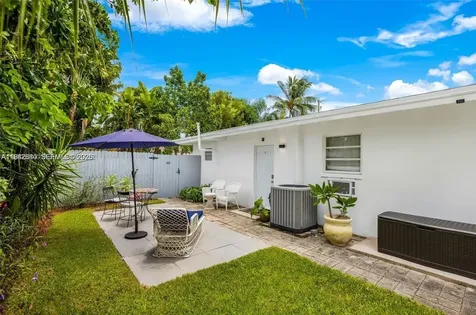 1320 NE 27th Avenue Pompano Beach FL 33062