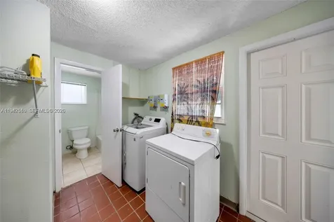 1320 NE 27th Avenue Pompano Beach FL 33062