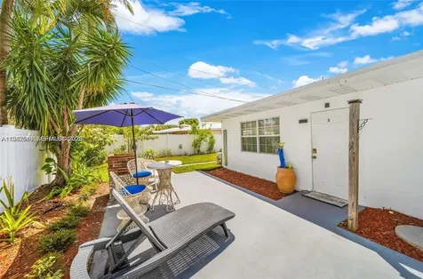 1320 NE 27th Avenue Pompano Beach FL 33062