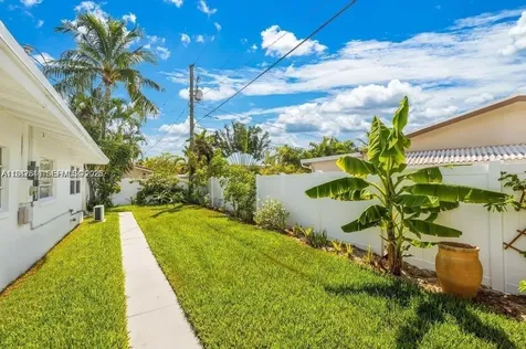 1320 NE 27th Avenue Pompano Beach FL 33062