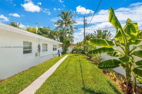 1320 NE 27th Avenue Pompano Beach FL 33062