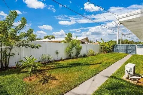 1320 NE 27th Avenue Pompano Beach FL 33062