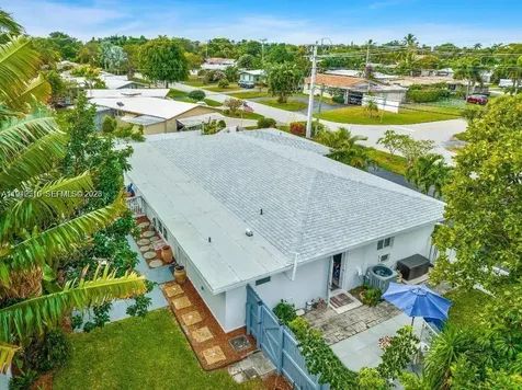 1320 NE 27th Avenue Pompano Beach FL 33062