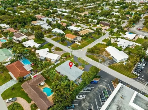 1320 NE 27th Avenue Pompano Beach FL 33062