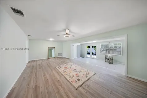 1320 NE 27th Avenue Pompano Beach FL 33062