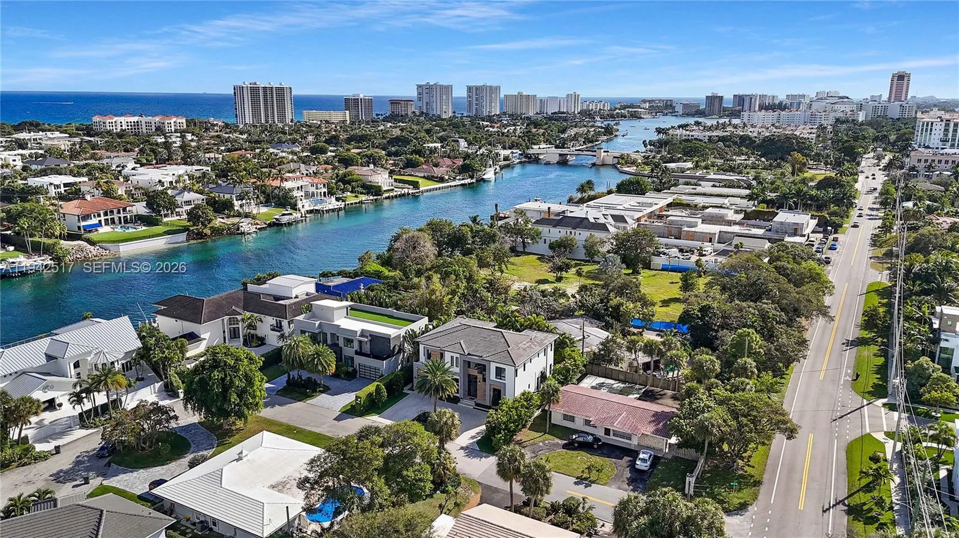 510 NE 4th Lane Boca Raton FL 33432