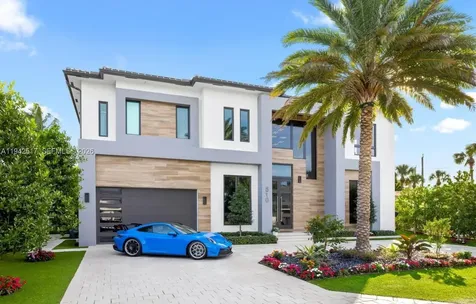 510 NE 4th Lane Boca Raton FL 33432
