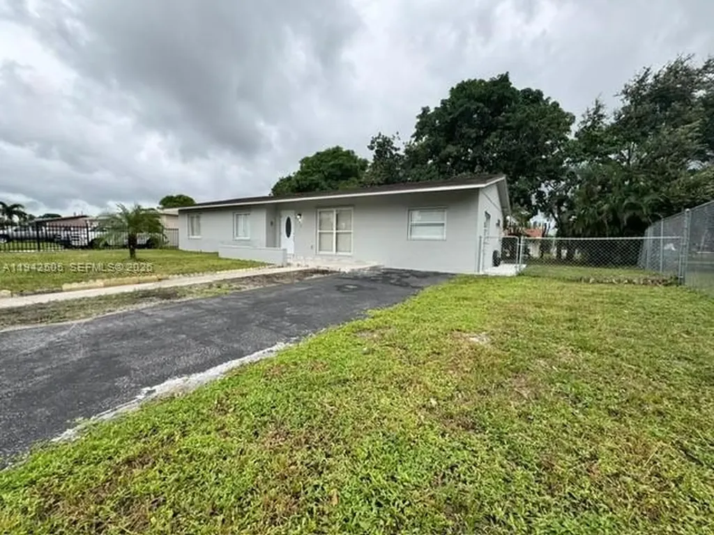 Miami Gardens FL 33056