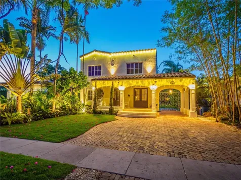1229 Sorolla Avenue Coral Gables FL 33134