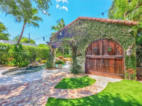 1229 Sorolla Avenue Coral Gables FL 33134